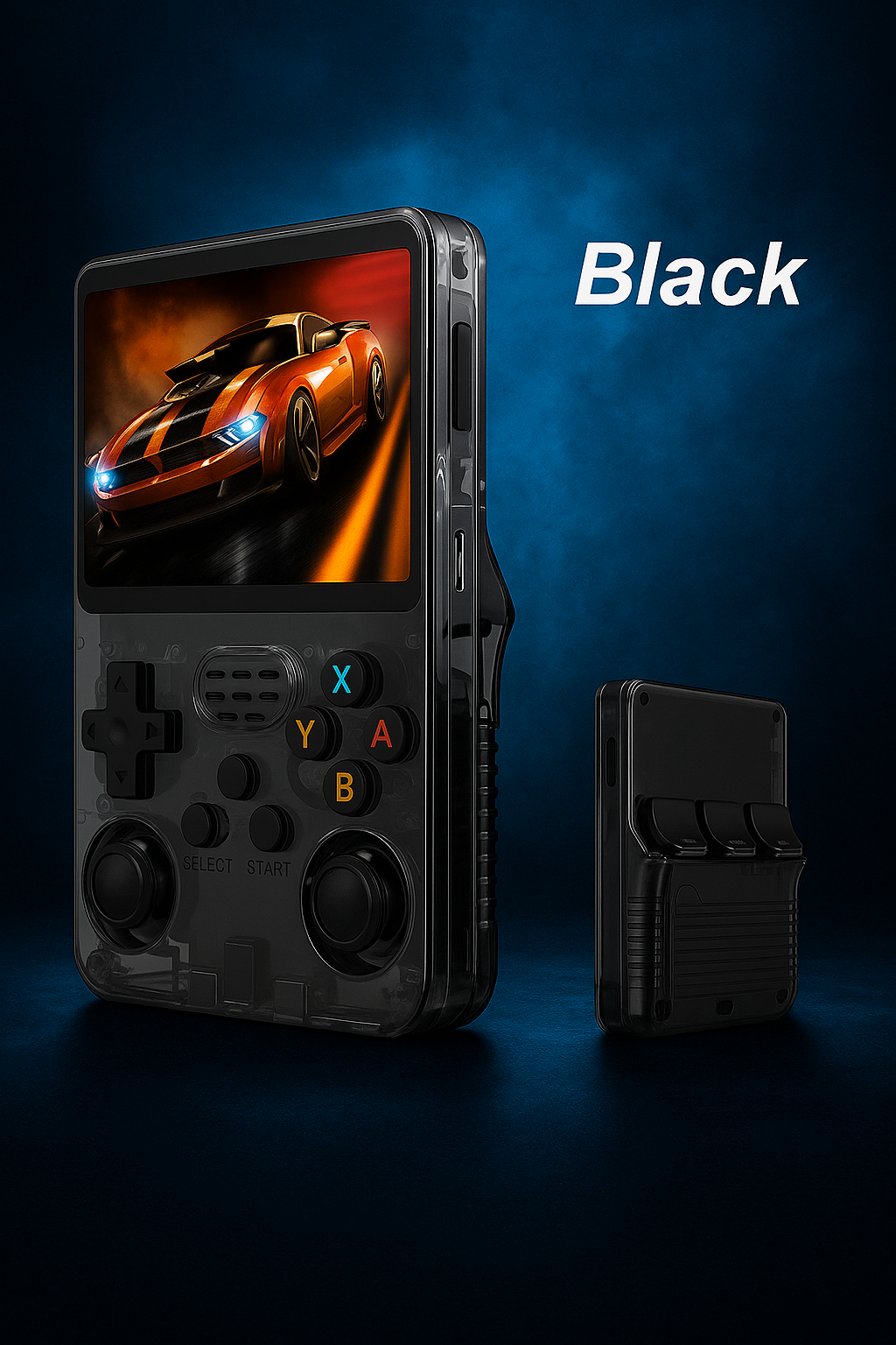 Retro Game Console - 15,000 GAMES