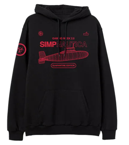 Demon Slayer Hoodies