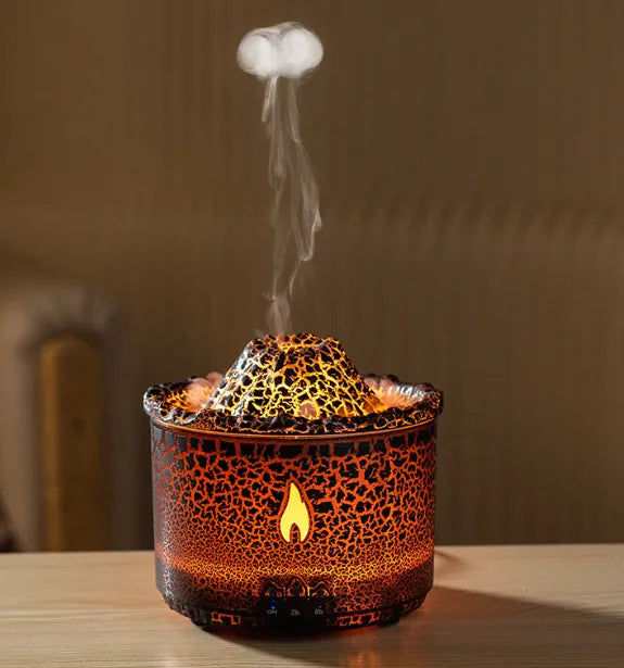 USB Zen Humidifier