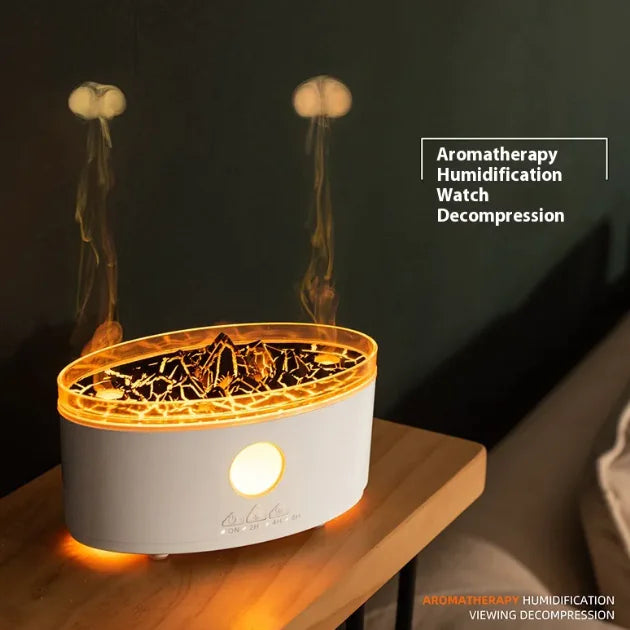 USB Zen Humidifier