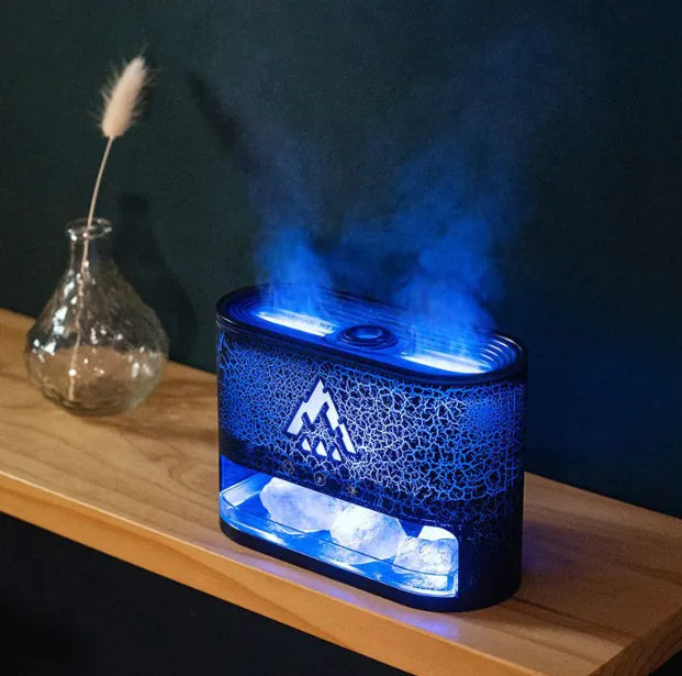 USB Zen Humidifier