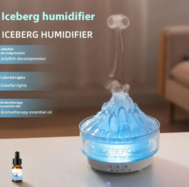 USB Zen Humidifier