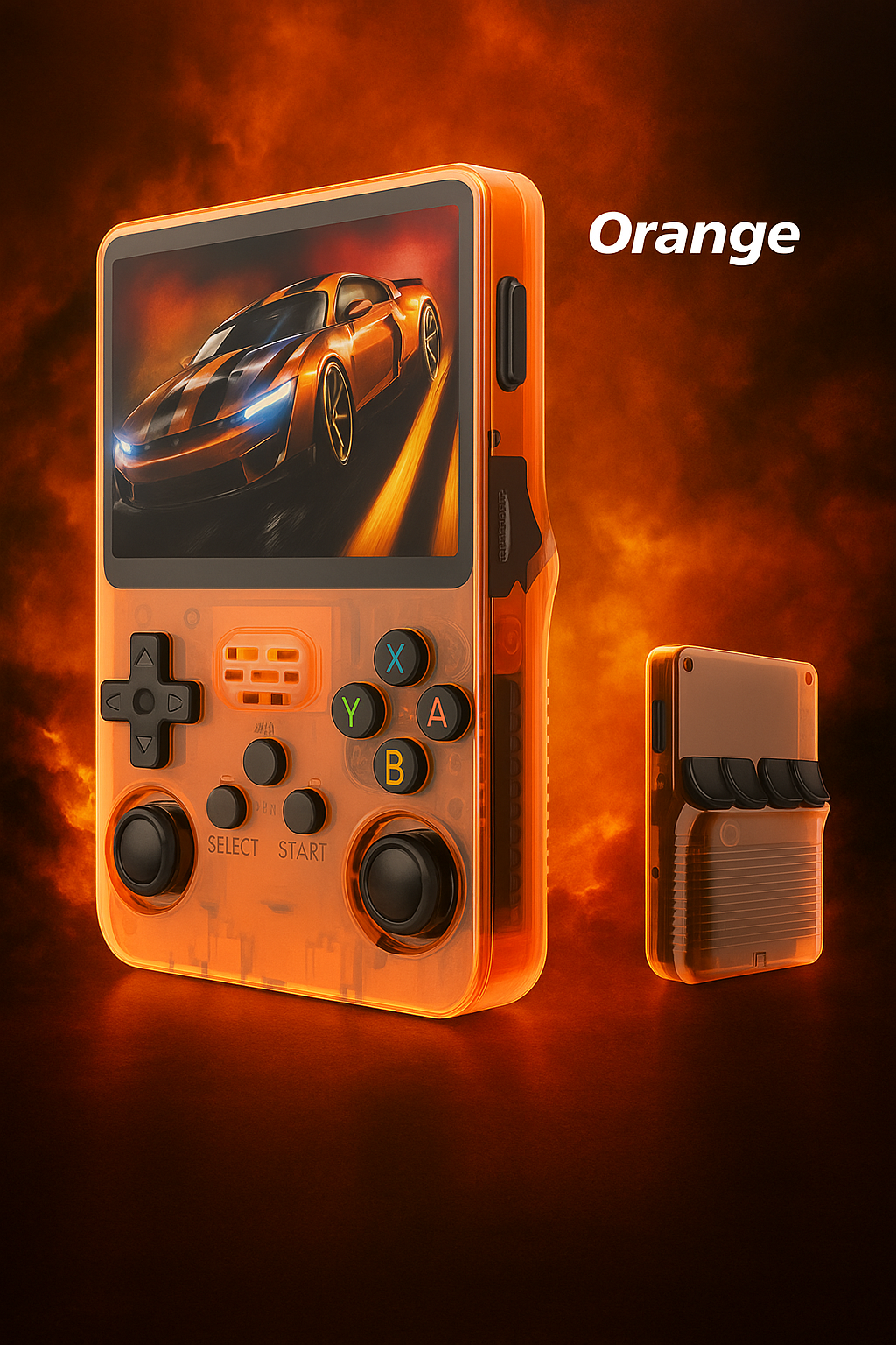 Retro Game Console - 15,000 GAMES