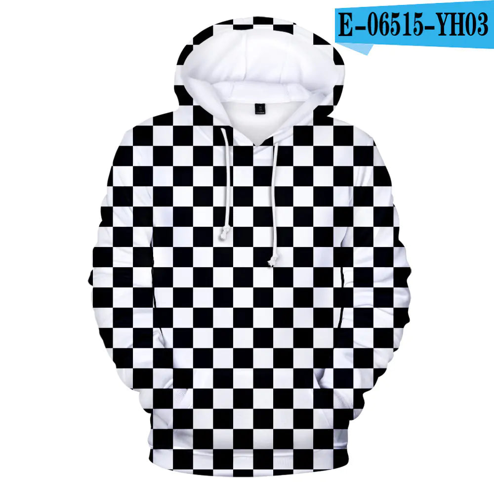 Anime Hoodie