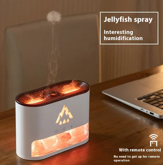 USB Zen Humidifier
