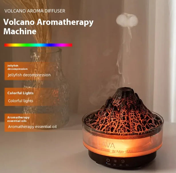 USB Zen Humidifier