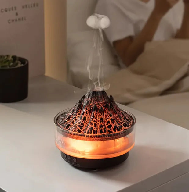 USB Zen Humidifier