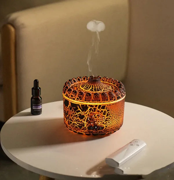 USB Zen Humidifier