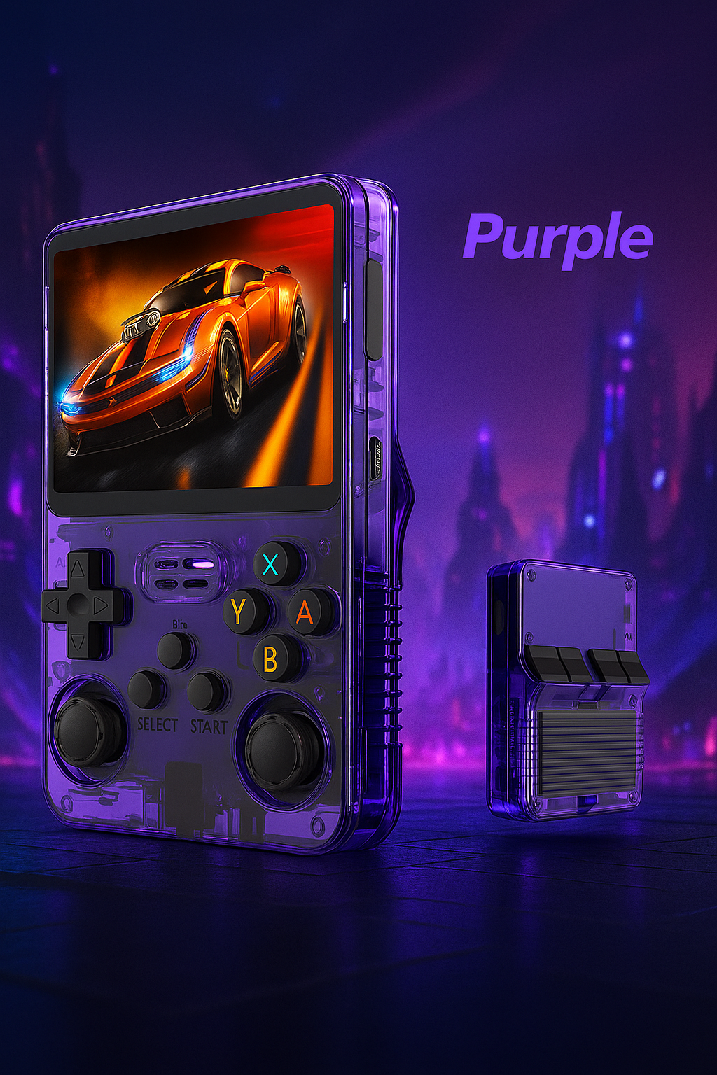 Retro Game Console - 15,000 GAMES