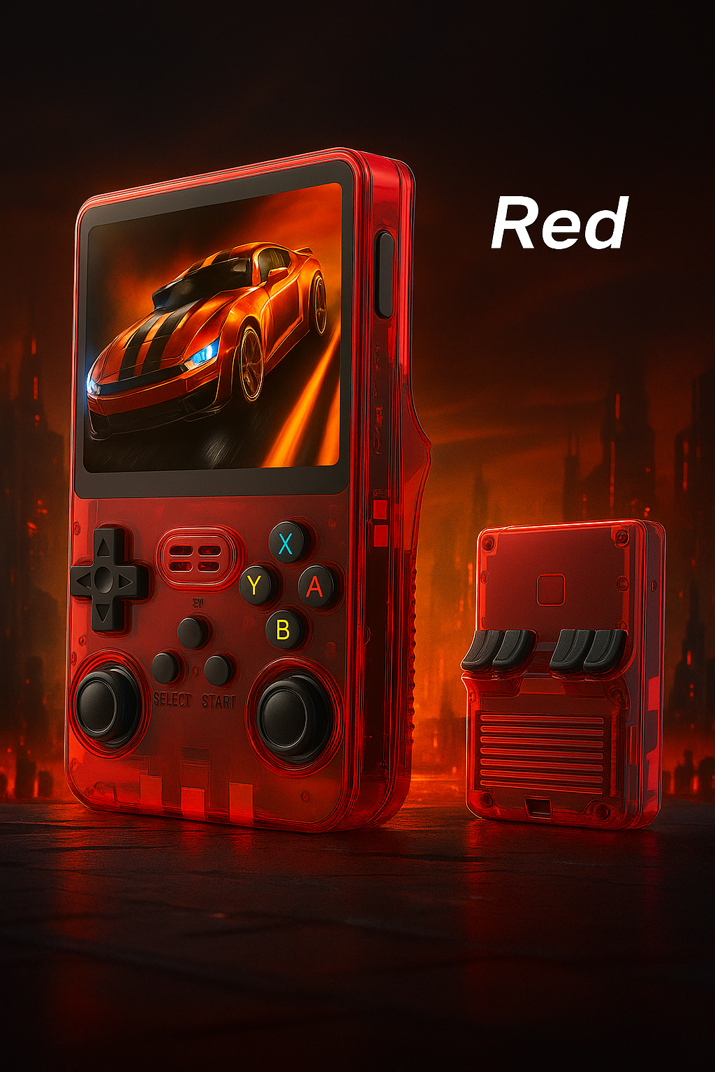 Retro Game Console - 15,000 GAMES