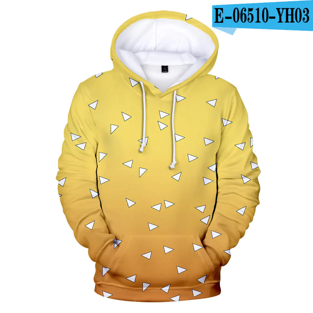 Demon Slayer Hoodie