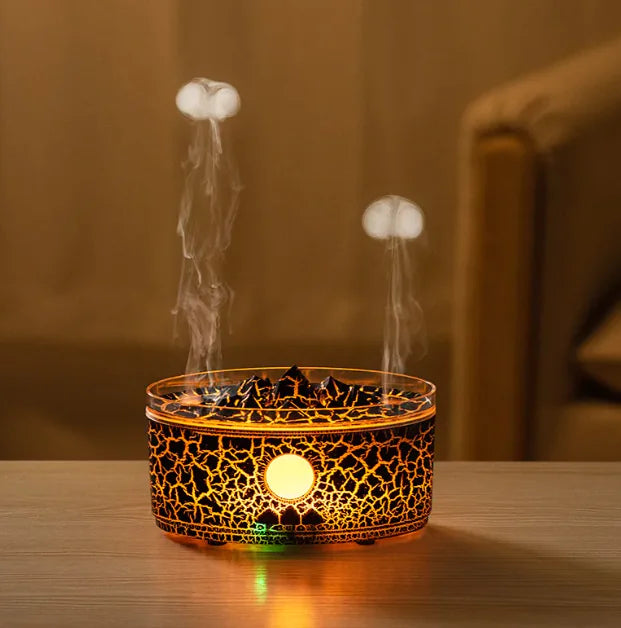USB Zen Humidifier